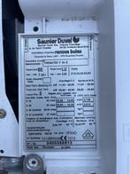 Bulex renova wisselstukken 2004, Enlèvement, Utilisé