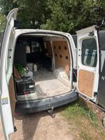 VW Caddy, Auto's, Bestelwagens en Lichte vracht, Voorwielaandrijving, 75 kW, Euro 6, 4 cilinders