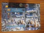 Gibsons 500, Ophalen of Verzenden, 500 t/m 1500 stukjes, Zo goed als nieuw, Legpuzzel