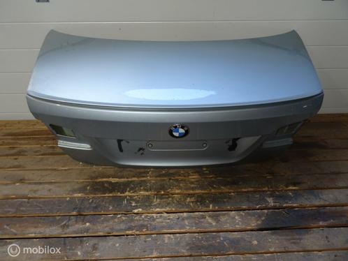 Achterklep BMW M3 E92, Autos : Pièces & Accessoires, Carrosserie & Tôlerie, Haillon arrière, Utilisé, Enlèvement