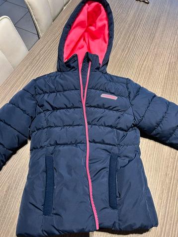 Winterjas vingino 8j beschikbaar voor biedingen