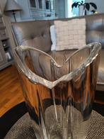 Kristallen vaas, Antiek en Kunst, Ophalen