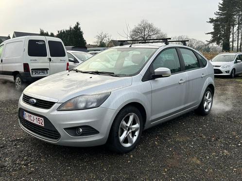 FORD FOCUS 1.6 TDCI 2009 EURO 5 (ZO MEENEMEN!), Auto's, Ford, Bedrijf, Te koop, Focus, Diesel, Euro 5, Stadsauto, 5 deurs, Handgeschakeld