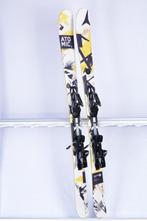 149 cm ski's ATOMIC VANTAGE RIVAL 83, yellow/white, all, Sport en Fitness, Skiën en Langlaufen, 140 tot 160 cm, Gebruikt, Verzenden