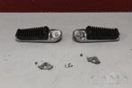 VOETSTEUN SET VOOR Suzuki UX 150 Sixteen (UX150) (01-1970/-), Motoren, Gebruikt