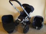 Kinderwagen Quinny, Ophalen, Gebruikt, Kinderwagen, Quinny