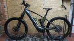 cube stereo hybrid 160 TM 750 gris / olive, Fietsen en Brommers, Fully, Ophalen, Overige merken