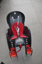 Fietsstoeltje Polisport, Vélos & Vélomoteurs, Accessoires vélo | Sièges de vélo, Repose-pieds, Enlèvement, Utilisé, Polisport cycle