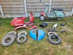 Lot vespa, Motoren, Motoren | Piaggio, Particulier