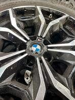 BMW iX3 G08 LCI [2021 .. 2025], Banden en Velgen, Gebruikt, Ophalen of Verzenden, 19 inch