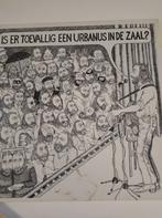 Urbanus lp, Cd's en Dvd's, Vinyl | Nederlandstalig, Ophalen, Gebruikt, Overige genres