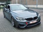 Bmw M4 competition 2017, Auto's, BMW, Automaat, Achterwielaandrijving, Euro 6, 5 zetels
