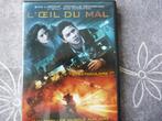 L'oeil Du Mal (Eagle Eye) [DVD], CD & DVD, DVD | Thrillers & Policiers, Comme neuf, À partir de 12 ans, Thriller surnaturel, Enlèvement ou Envoi