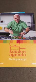 kookboek, Ophalen, Piet Huysentruyt, Overige typen, Nieuw