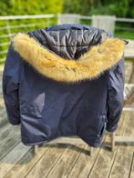 Manteau hiver (taille M), Vêtements | Femmes, Taille 38/40 (M), Bleu, Porté, Enlèvement
