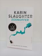 Zoenoffer van Karin Slaughter, Livres, Conseil, Aide & Formation, Comme neuf, Enlèvement