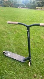 Stuntstep, Fietsen en Brommers, Steps, Ophalen, Gebruikt, Kickbike