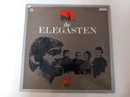 Vinyl LP De Elegasten Folk Folklore Streekmuziek pop 60s, Cd's en Dvd's, Vinyl | Nederlandstalig, Ophalen of Verzenden, 12 inch
