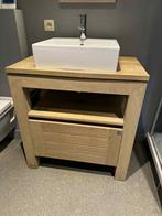 Badkamer meubel Furnified, Huis en Inrichting, Badkamer | Badkamermeubels, Ophalen, Zo goed als nieuw