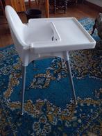 chaise haute bébé, Enlèvement, Utilisé, Autres types, Plateau amovible