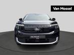 Ford Explorer Extended Range RWD - Head Up - Adaptive Cruise, Automaat, 82 kWh, Explorer, Zwart