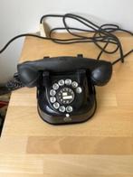 RTT Telefoon met draaischijf 56/B, Ophalen of Verzenden, Gebruikt, Met draaischijf