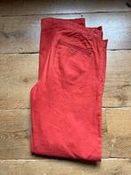 Broek Dockers maat 33, medium, Kleding | Heren, Broeken en Pantalons, Ophalen, Maat 48/50 (M), Zo goed als nieuw, Rood