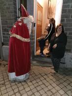 Costume de Saint Nicolas à louer, Divers, Enlèvement ou Envoi, Utilisé