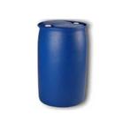 Barils 200l, 150 liter of meer, Ophalen, Zo goed als nieuw, Kunststof
