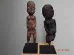 2 fon beelden ( vraagprijs voor de 2 stuks), Ophalen