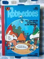 Robbedoes album 169, Eén stripboek, Ophalen, Gelezen, Dupuis