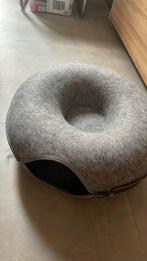 Katten donut, Dieren en Toebehoren, Ophalen, Zo goed als nieuw