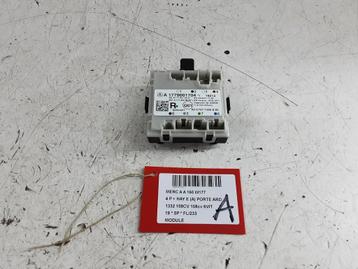 COMPUTER Mercedes-Benz A (177.0) (A1779001704) beschikbaar voor biedingen