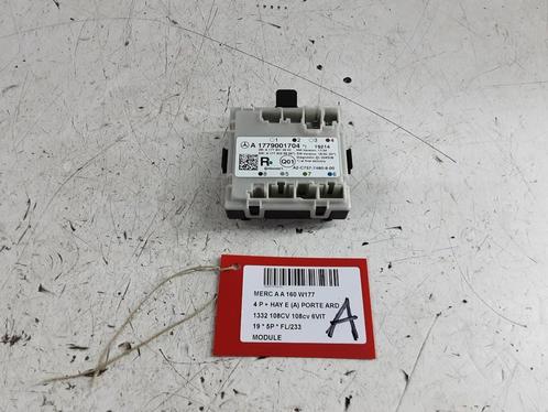 COMPUTER Mercedes-Benz A (177.0) (A1779001704), Auto-onderdelen, Elektronica en Kabels, Mercedes-Benz, Gebruikt