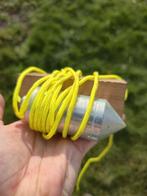 schietlood, Ophalen, Zo goed als nieuw