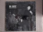 Vynil plaat 16 Bit where are you?, Ophalen of Verzenden, Zo goed als nieuw