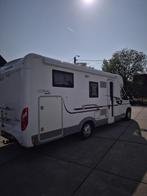 Fiat 2.3 130pk Adria Coral S690 SC, Caravans en Kamperen, Bedrijf, Diesel, Tot en met 3, Adria