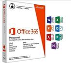 Microsoft Office 365, Informatique & Logiciels, Windows, Enlèvement ou Envoi, Access