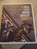 De onze-lieve-vrouwbasiliek van Tongeren: een ontzettend lan, Ophalen of Verzenden, 14e eeuw of eerder, Gelezen