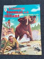 De avonturen van toomai en de olifant - 2, Boeken, Gelezen, Ophalen of Verzenden, Eén stripboek