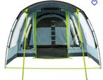 Coleman Meadowood 4L vierpersoons tent, Caravans en Kamperen, Ophalen, Nieuw, Tot en met 4