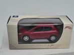 Peugeot 307 - Norev 3 inch, Ophalen of Verzenden, Zo goed als nieuw, Auto
