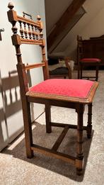 antieke stoelen, Antiek en Kunst, Ophalen