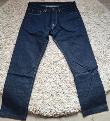 Carhartt Vicious Pant heren jeans W33 L34 - nieuw! beschikbaar voor biedingen