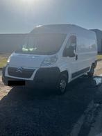 Citroën Jumper, Autos, Camionnettes & Utilitaires, Euro 5, Achat, Citroën, Boîte manuelle