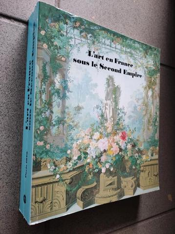 L'art en France beschikbaar voor biedingen