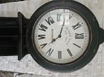 grote riverdale klok met 3 leggers, Huis en Inrichting, Ophalen, Zo goed als nieuw, Staande klok