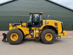 Cat 966 M (bj 2021), Zakelijke goederen, Machines en Bouw | Kranen en Graafmachines, Wiellader of Shovel
