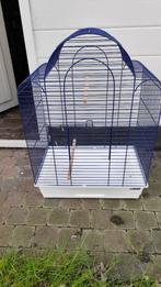 Vogelkooi, Dieren en Toebehoren, Ophalen of Verzenden, Gebruikt, Vogelkooi