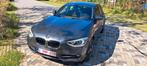 BMW 114D Red Devils Edition 78450km, Autos, Particulier, Achat